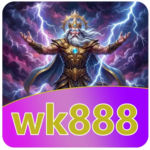 Pratinjau antarmuka wk888